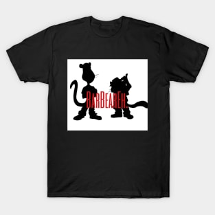 BarBearEh. interactive Shirt T-Shirt